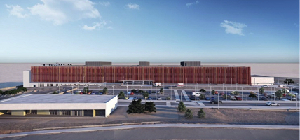 H. Alto Hospicio render 428