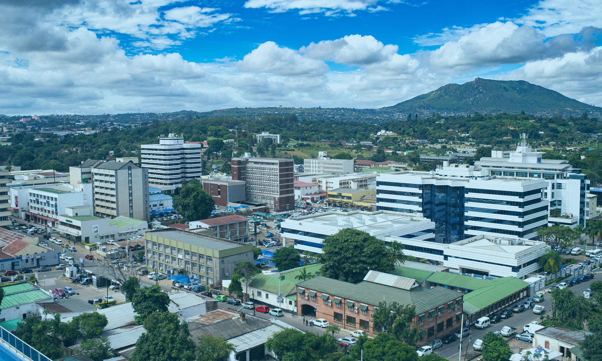 Certificación de Edificio Sustentable